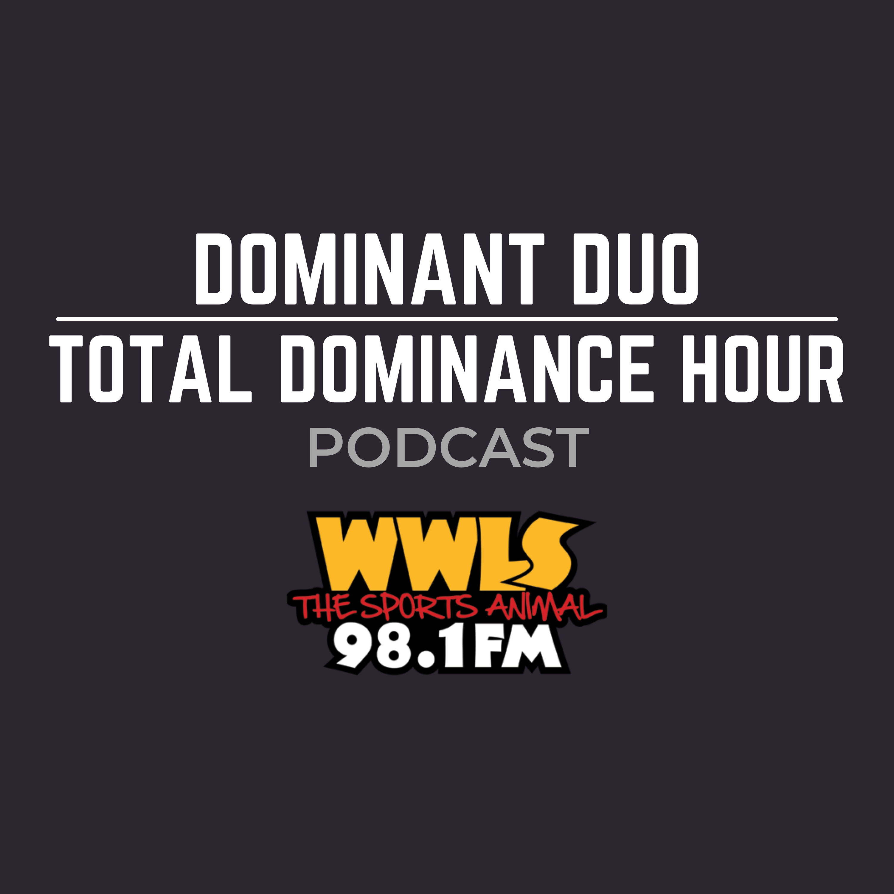 Dominant Duo - Total Dominance Hour 06-03-2024