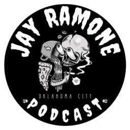 Ben Quad joins The Jay Ramone Podcast