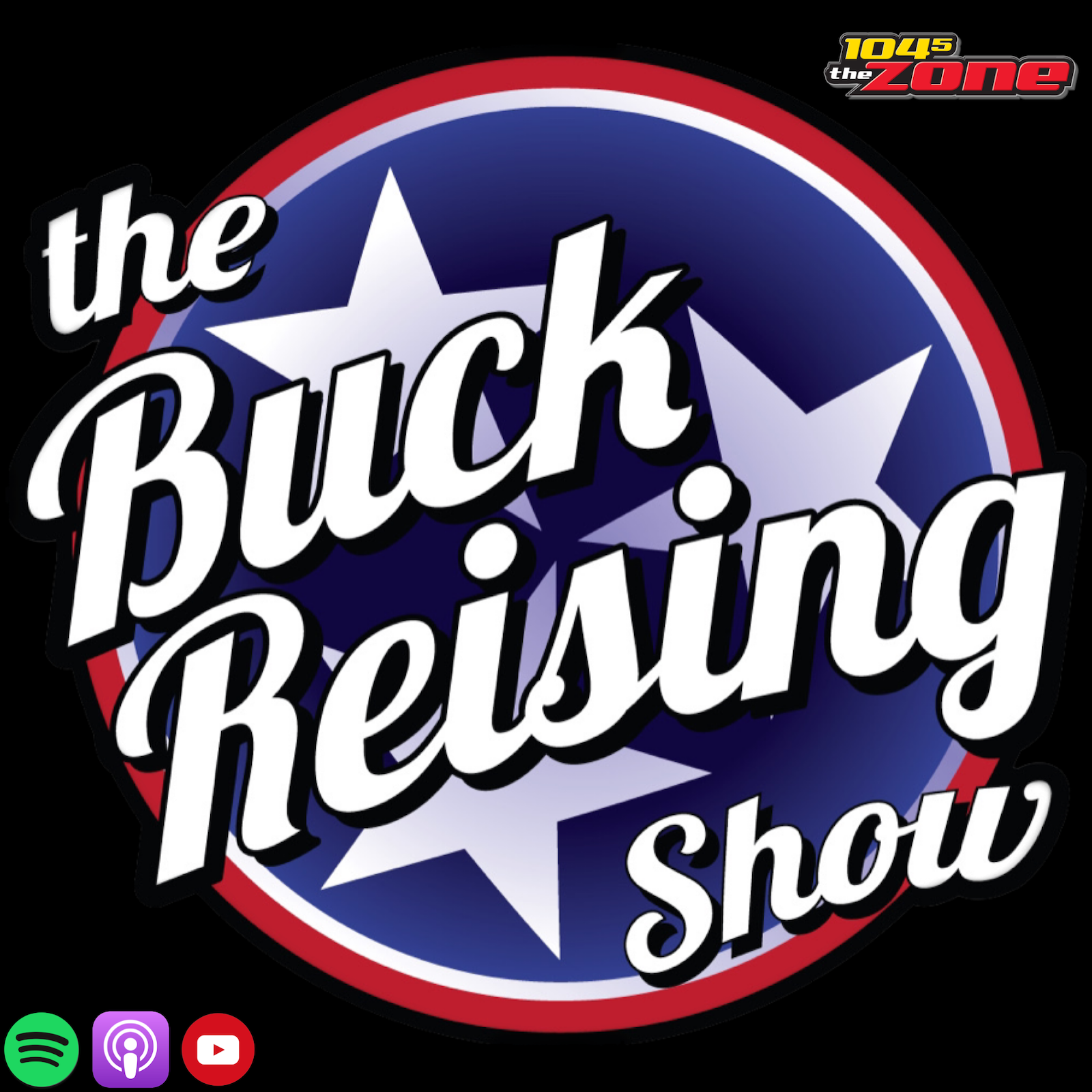 The Buck Reising Show Hour 3: Chris Johnson joins the show