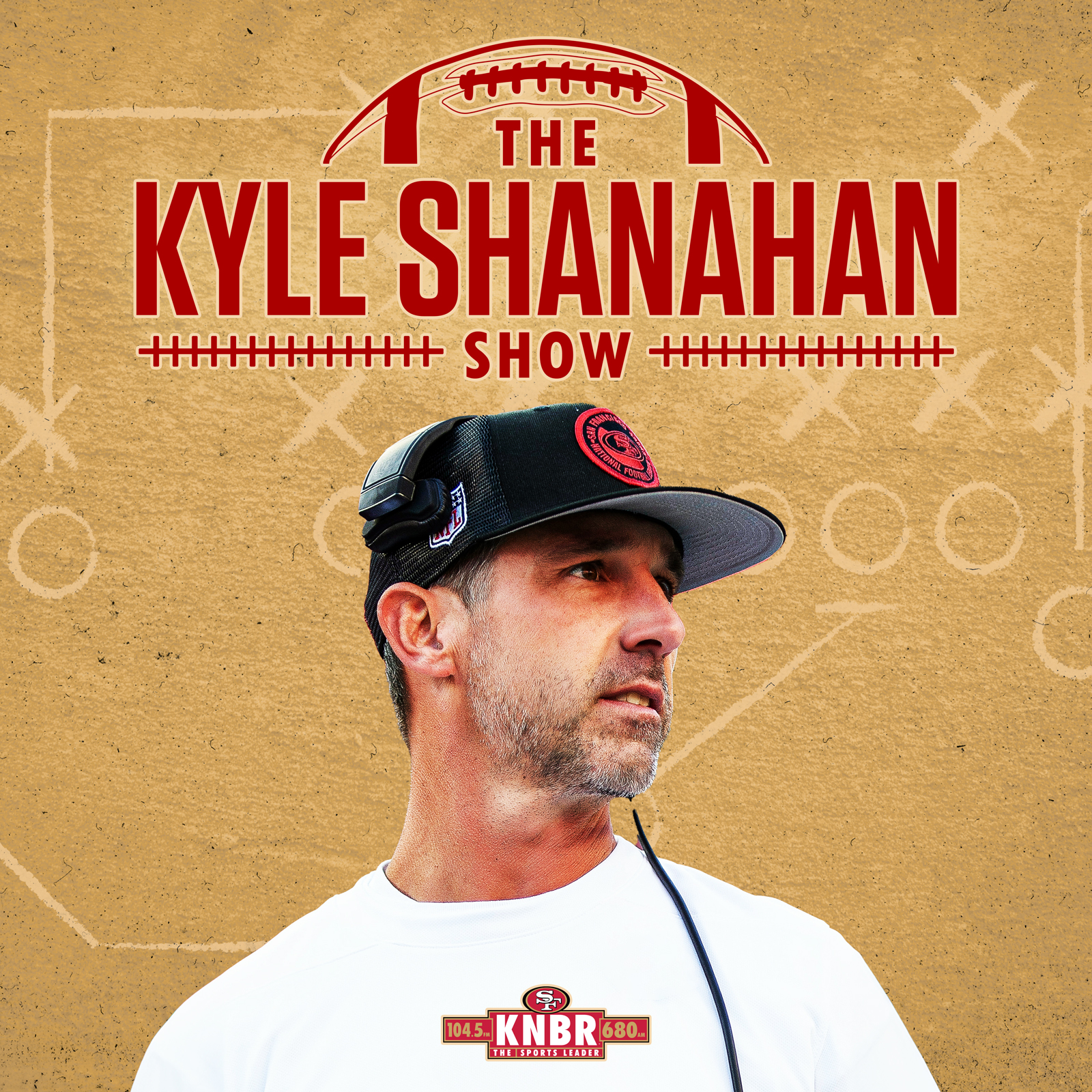 11-24 Kyle Shanahan joins TKB to discuss what he has noticed different with the team in their recent success and how they can keep it going against the Vikings