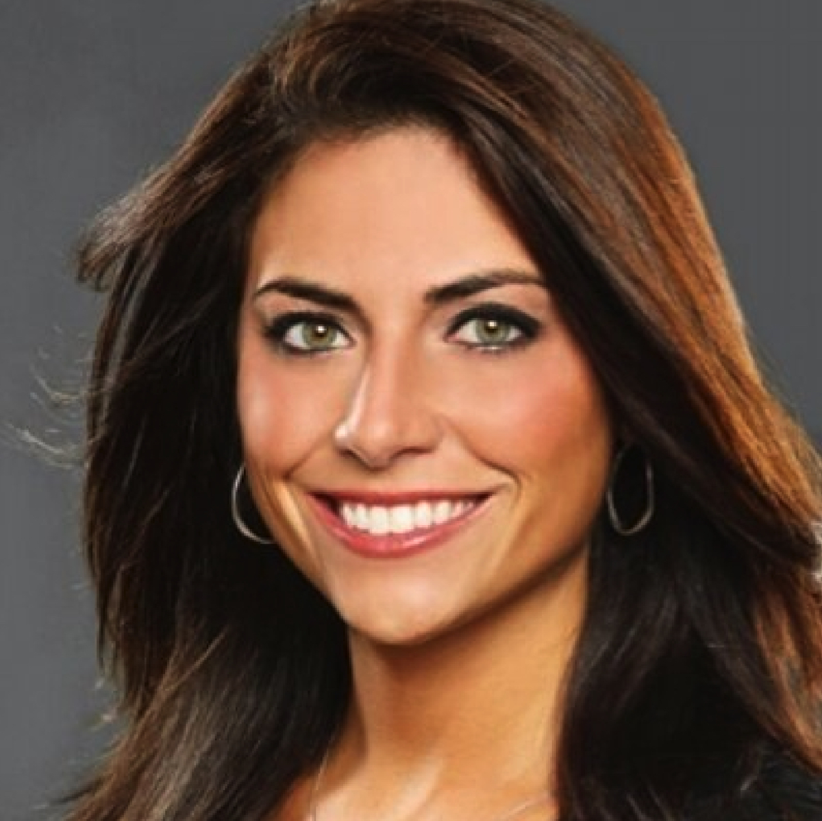 Jenny Dell - CBS Sports (7.18.23)