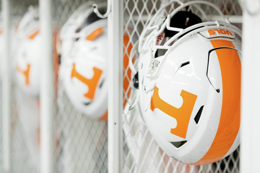 UT Football Practice Report (9.24.24)