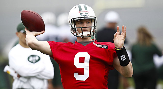 Matt Simms on SportsTalk (9.4.24)