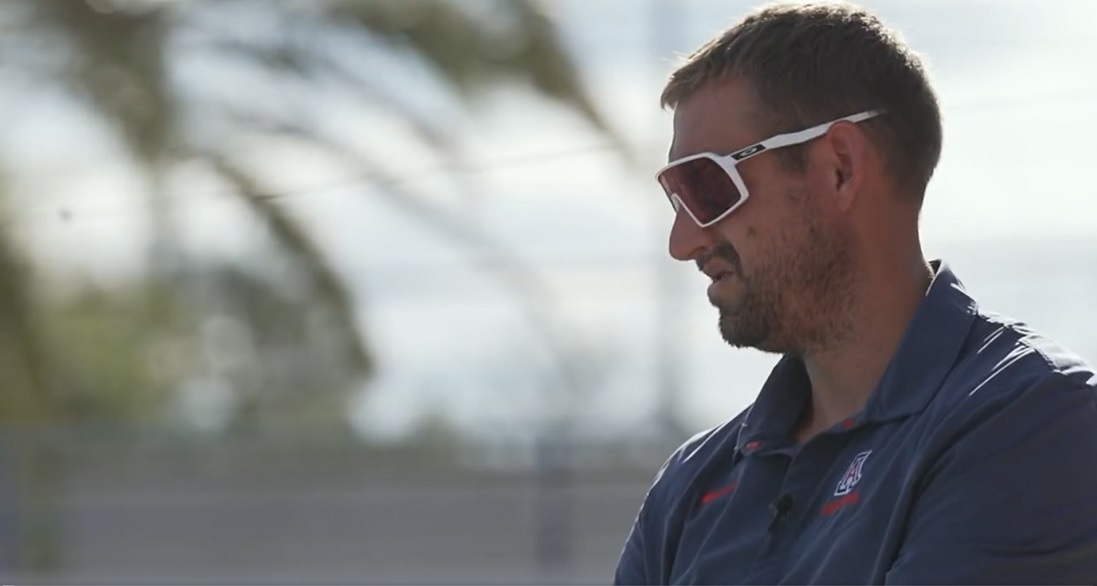 INTERVIEW: Wes Johnson - Arizona Triathlon head coach