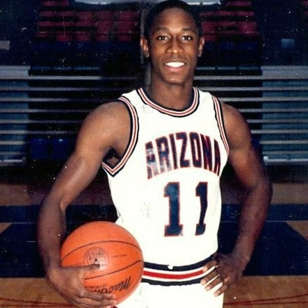 INTERVIEW: Kenny Lofton - UA Basketball (1985-1989)