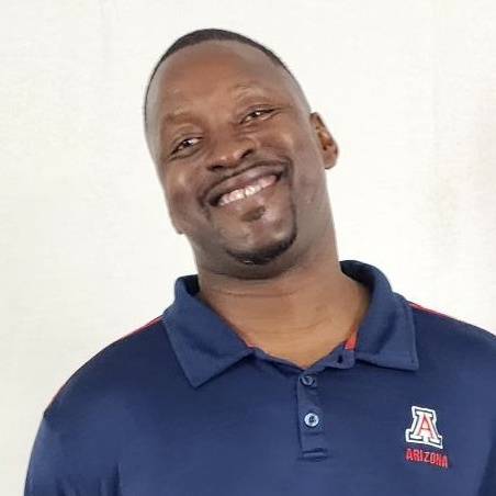 INTERVIEW: Kelvin Eafon- 1290 Arizona Football analyst