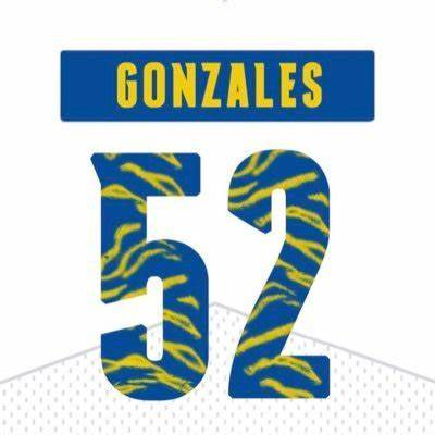 INTERVIEW: Markus Gonzales - Marana HS Linebacker