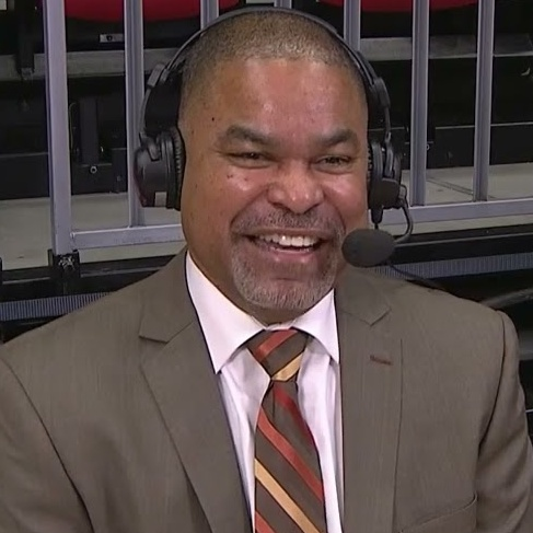 INTERVIEW: Eldridge Recasner - Pac-12 Network analyst