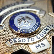 Justin Smith | DeSoto County Sheriff's Scam Warning