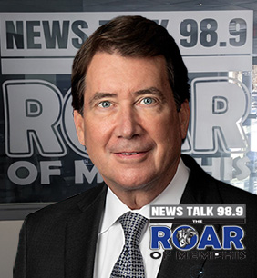 LISTEN | Bill Hagerty- "that tweet storm has become extremely  popular"