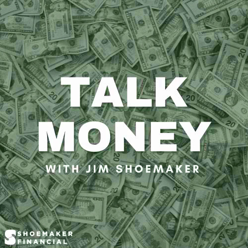 FINANCE | Talk Money Host, Jim Shoemaker, Picture Your Goals