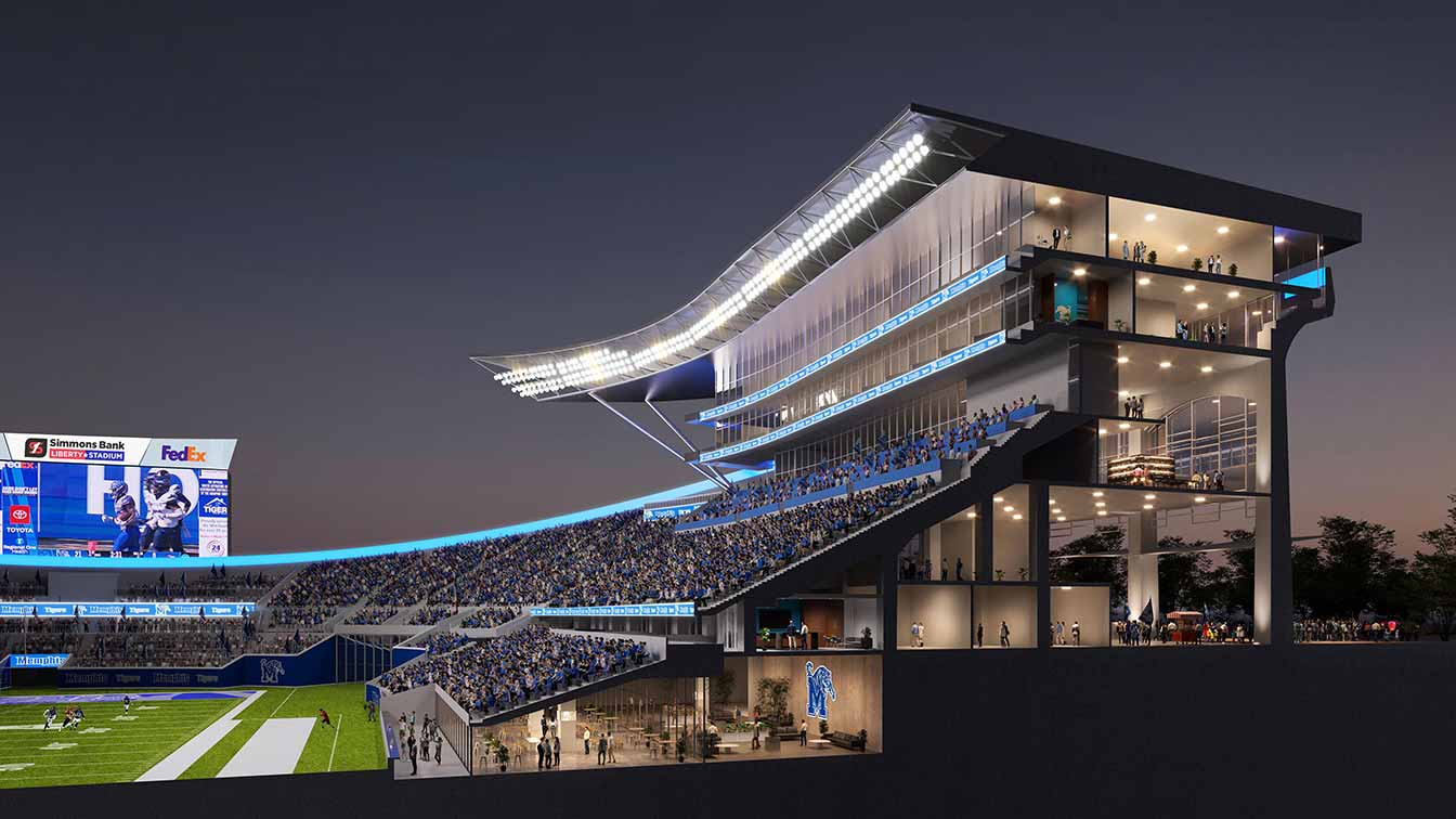 STADIUM VOTE | Yes, City Council Was Able To Muster A Vote