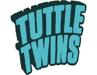 Memphis Morning News | Tuttle Twins