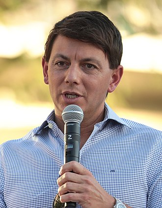 LISTEN | Hogan Gidley - Fetterman's Dress Is Representative Of Bigger Picture