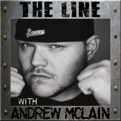 The Line with Andrew Mclain HR 1 (11/07/24)