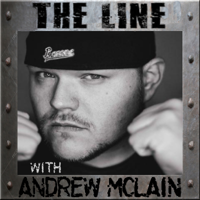 The Line with Andrew McLain HR 3 (05/01/24)