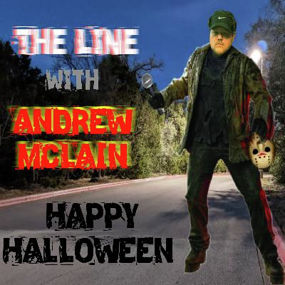 The Line with Andrew Mclain HR 1 (10/31/24)