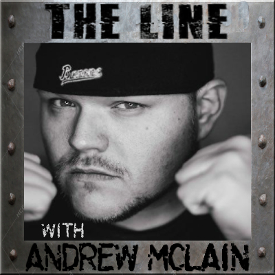 The Line with Andrew McLain HR 3 (06/21/24)