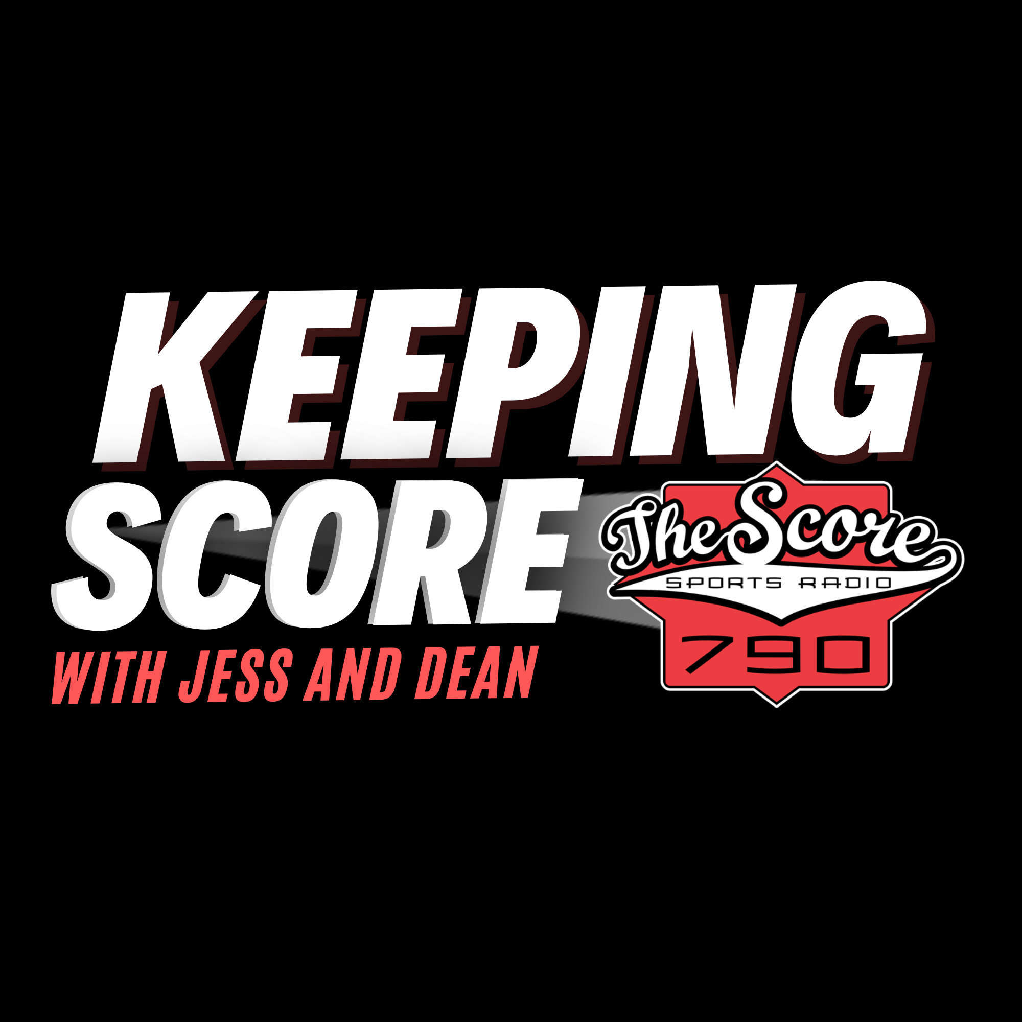 Keeping Score with Jess & Dean - Happy Mother's Day!