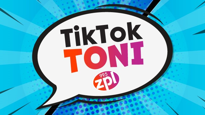 TikTok Toni