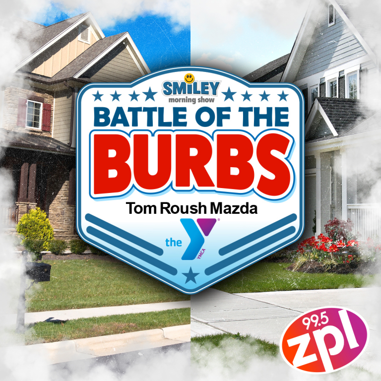 Battle of the Burbs: The Championship