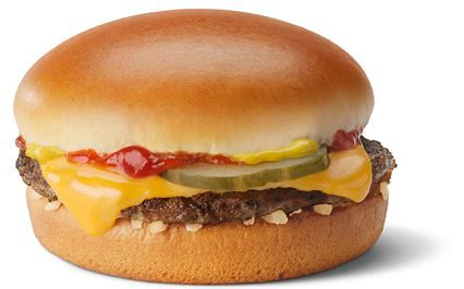 Happy National Cheeseburger Day!