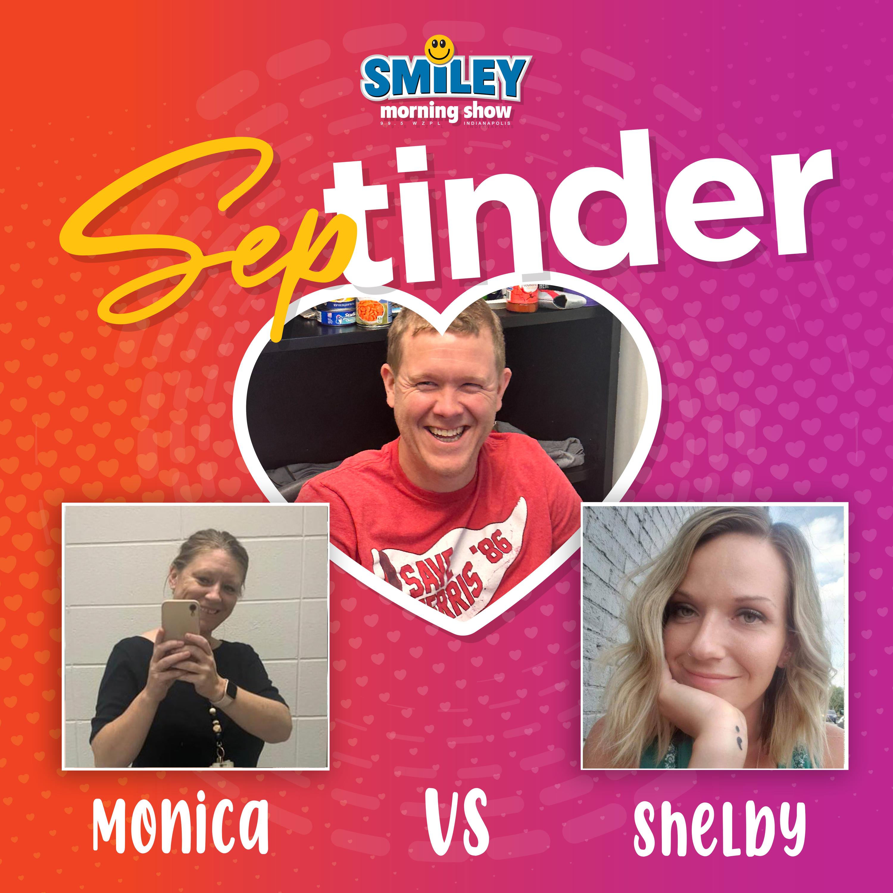 SepTinder Edible 8: Monica vs Shelby Part 2