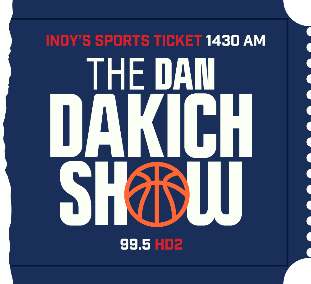 DAN DAKICH on SMILEY