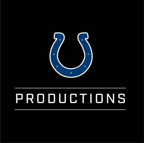 Dave Knickerbocker, producer of "Behind the Colts"