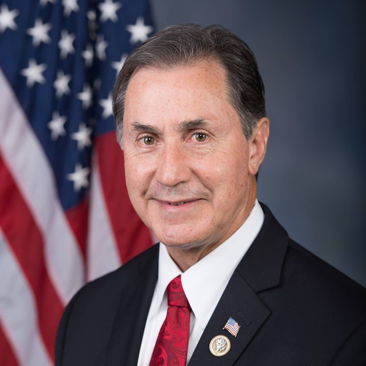 Congressman Gary Palmer - 1-5-24