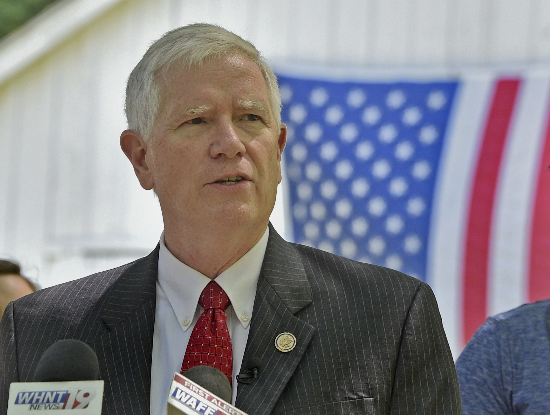 Seg 1 - Mo Brooks - 4-29-22