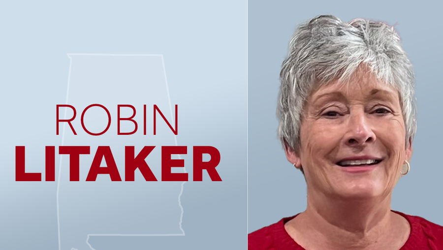 Robin Litaker - 10-28-24