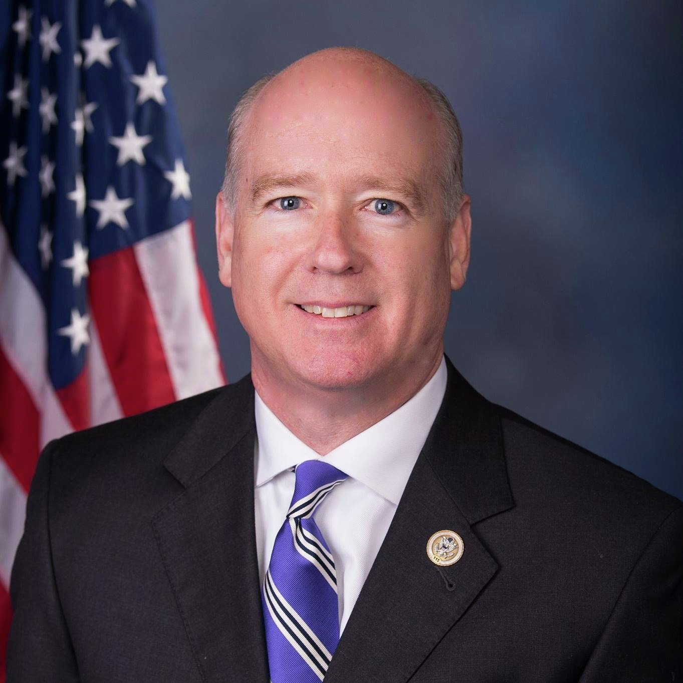 Congressman Robert Aderholt - 6-21-24