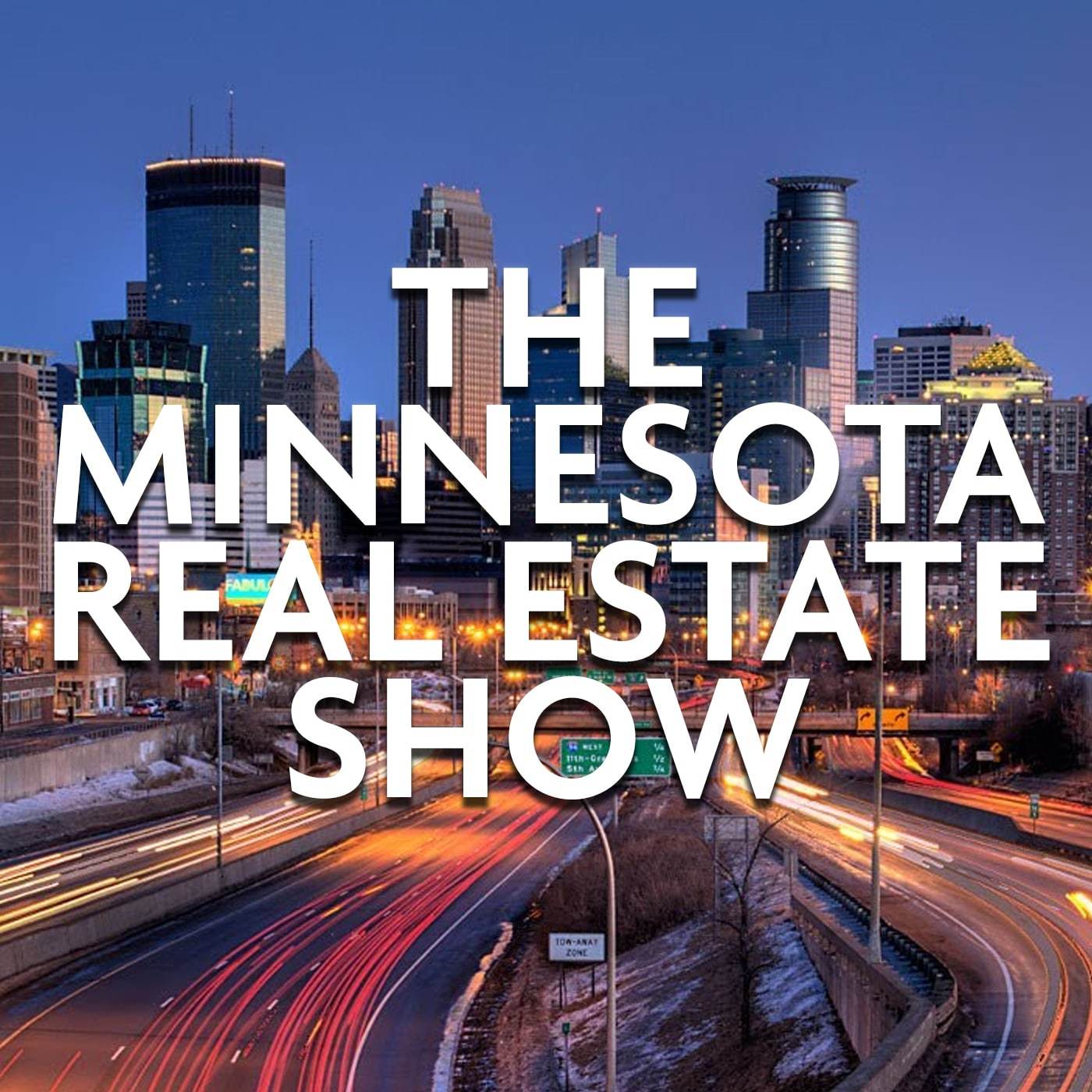 The Minnesota Real Estate Show (3-26-23)