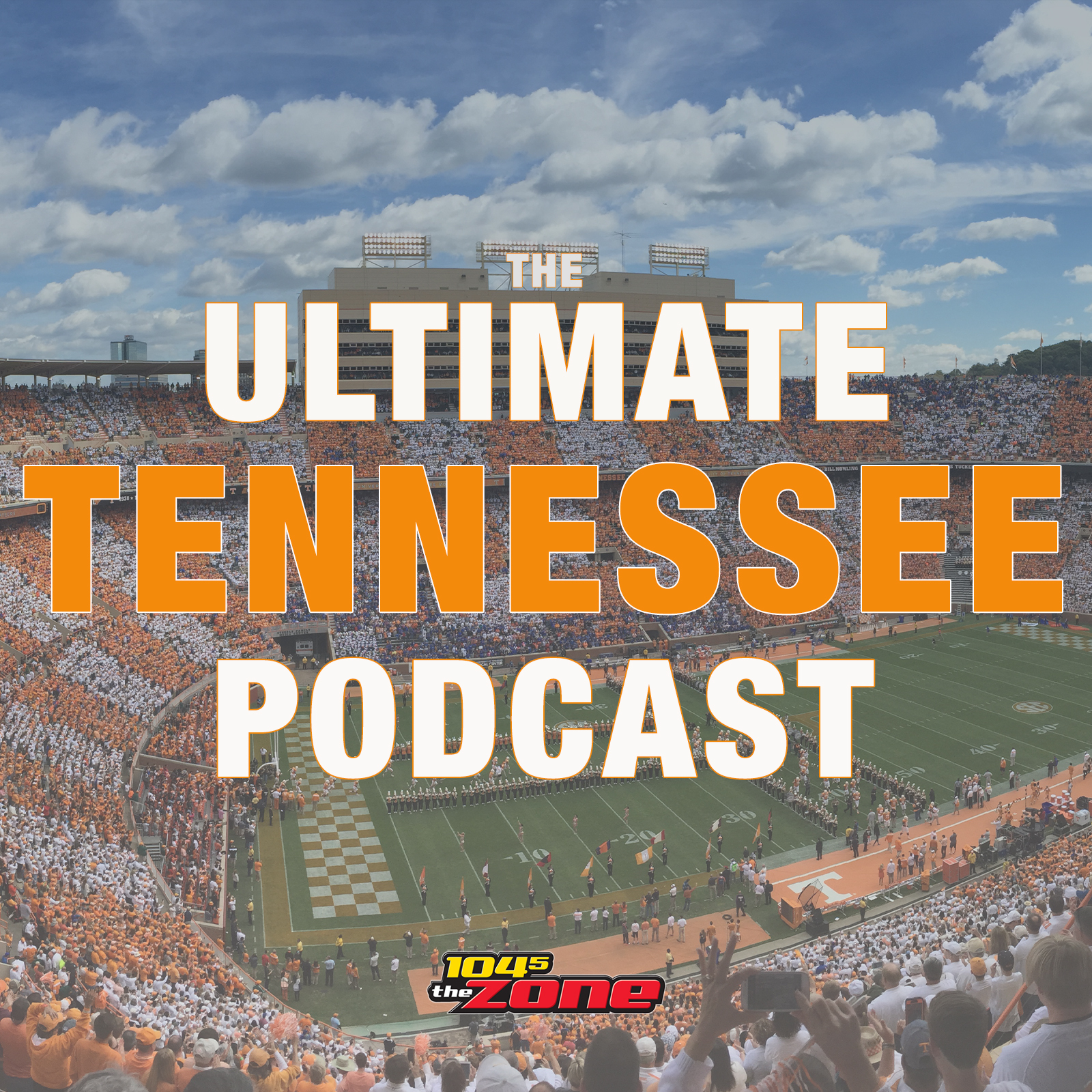 UT Podcast Ep. 97: Concern levels after a series loss to Kentucky