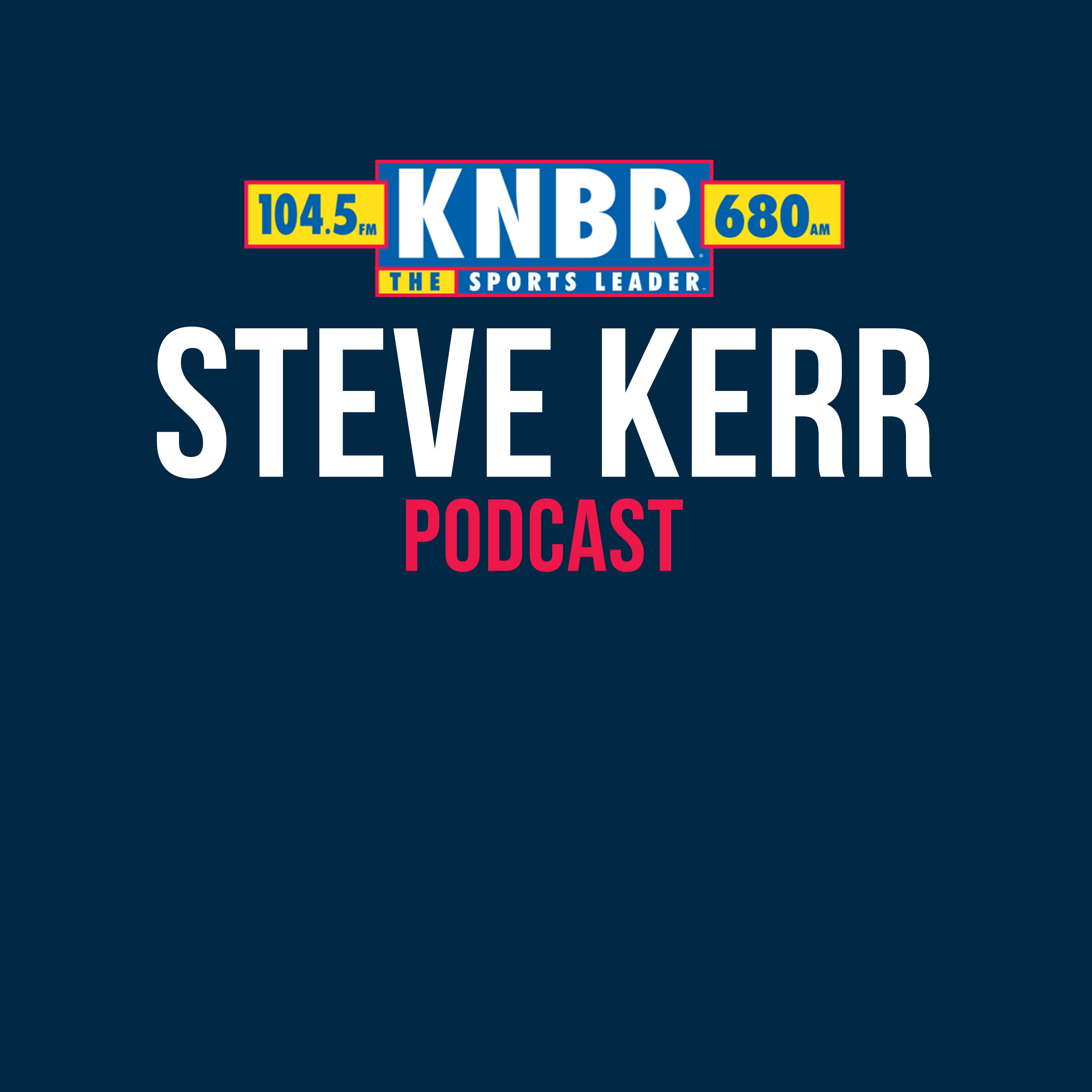 8-14 Steve Kerr joins Tolbert & Copes to discuss Team USA winning gold & Steph Curry's amazing performance