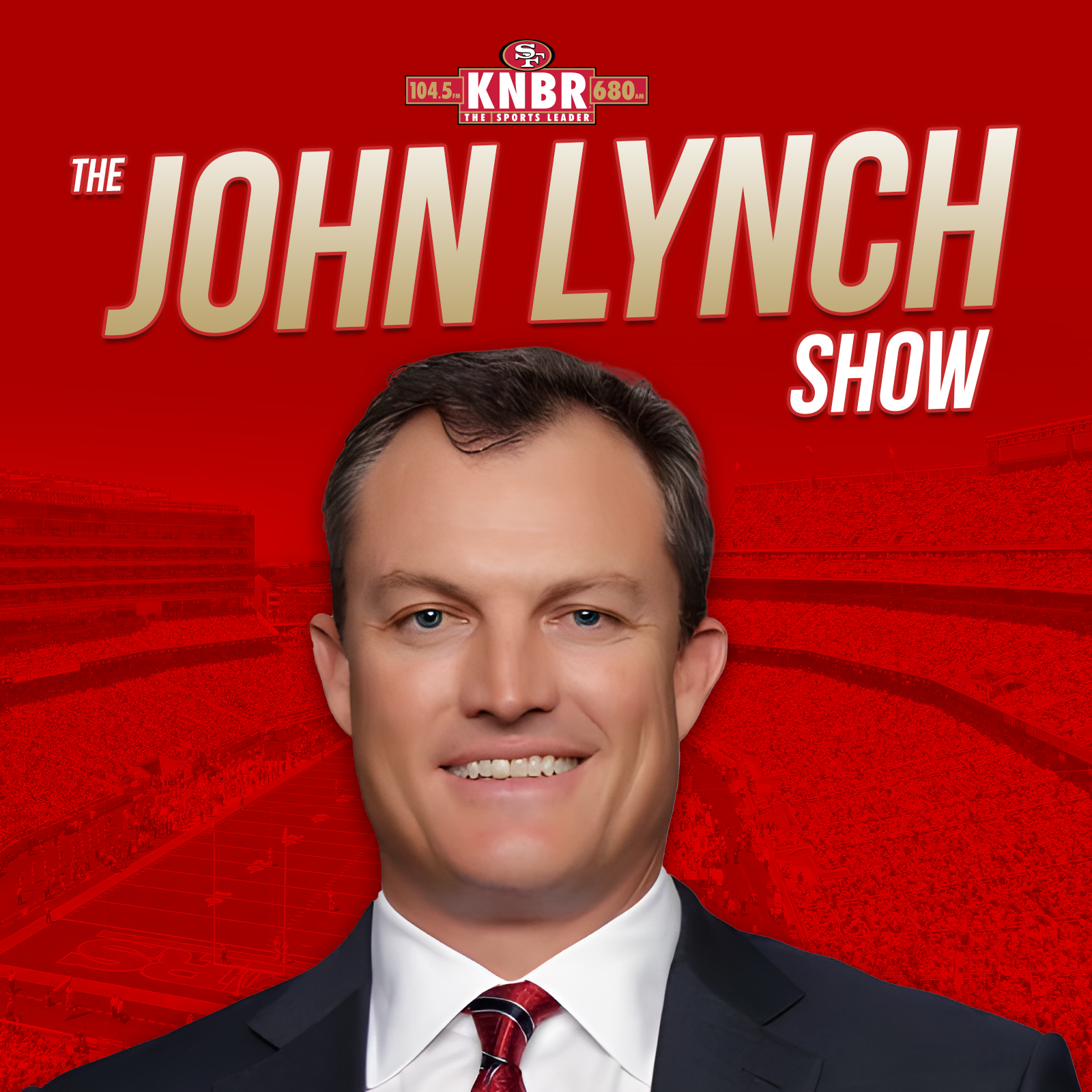 11-22 John Lynch joins Murph and Markus to share the most recent injury news to Brock Purdy, Nick Bosa and Trent Williams