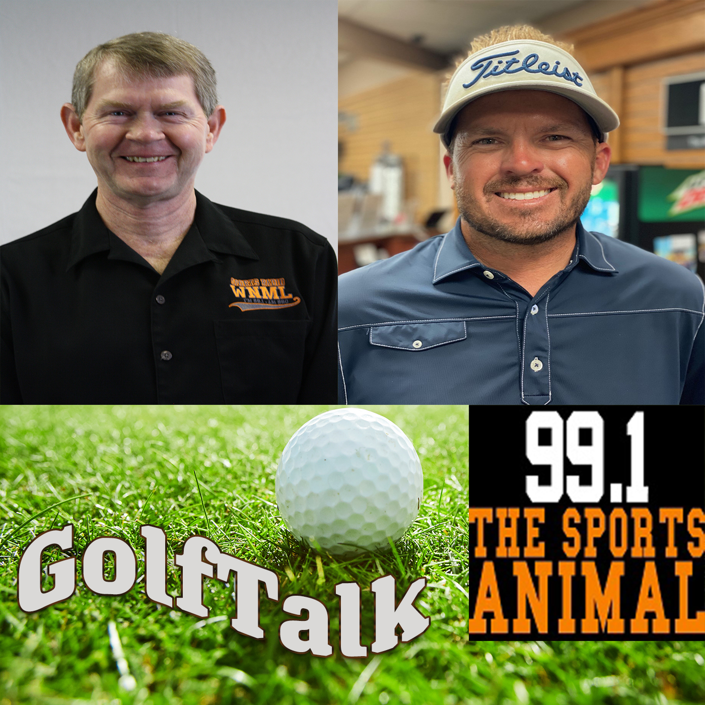 Golf Talk (5.15.23)