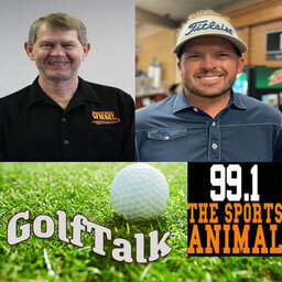 Golf Talk (4.3.23)