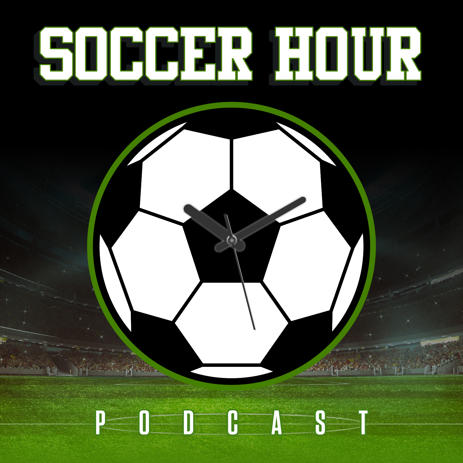 8/14:  Leagues Cup Recap, Interim Head Coach Ian Russell & More!