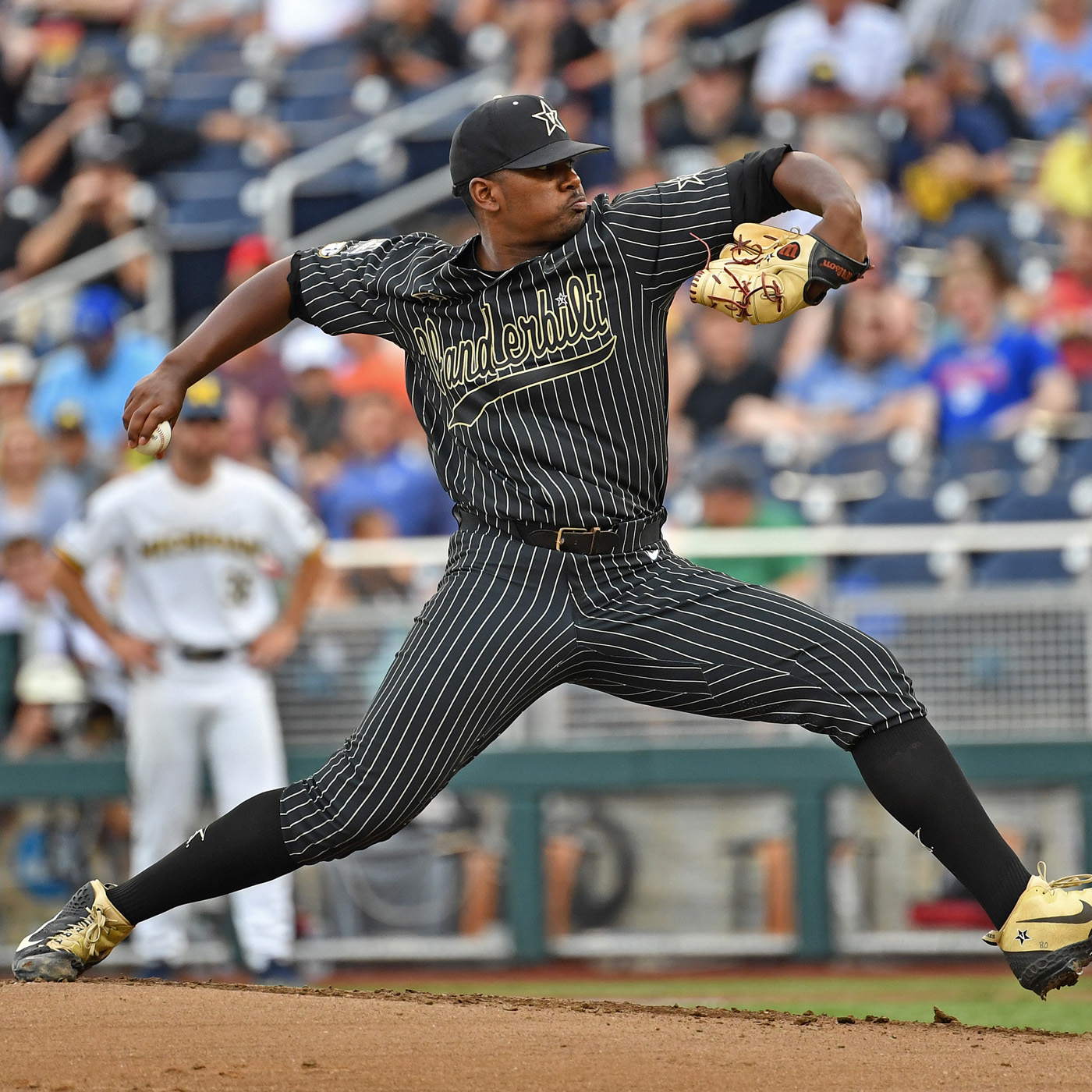 Game 2 Highlights: Vanderbilt wins 4-1, forces decisive game