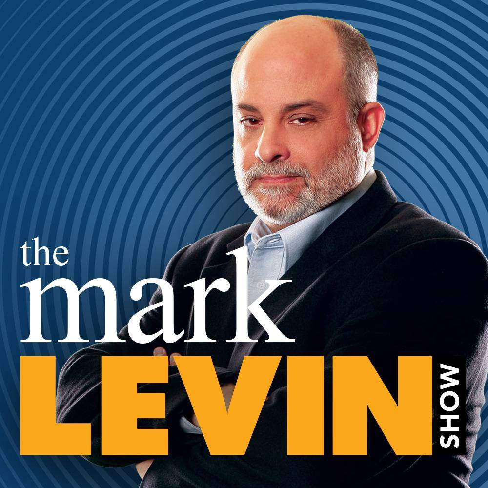 Mark Levin - Monday, October 9, 2023