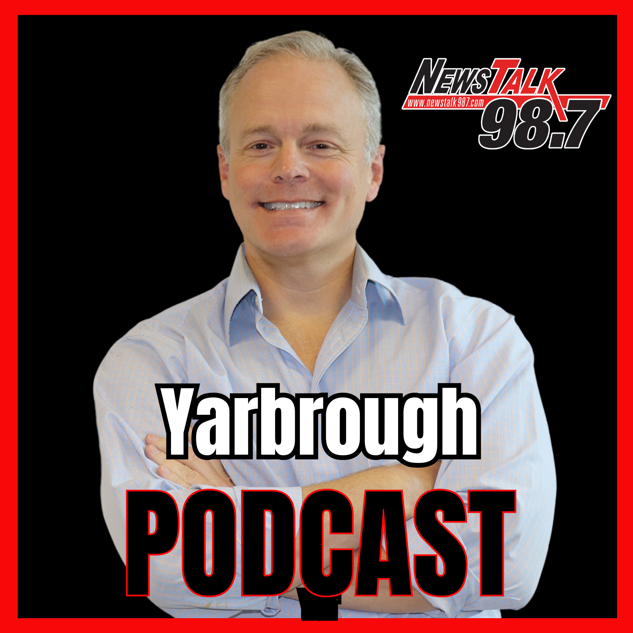 Yarbrough - Thursday, October 3, 2024 - Hour 2