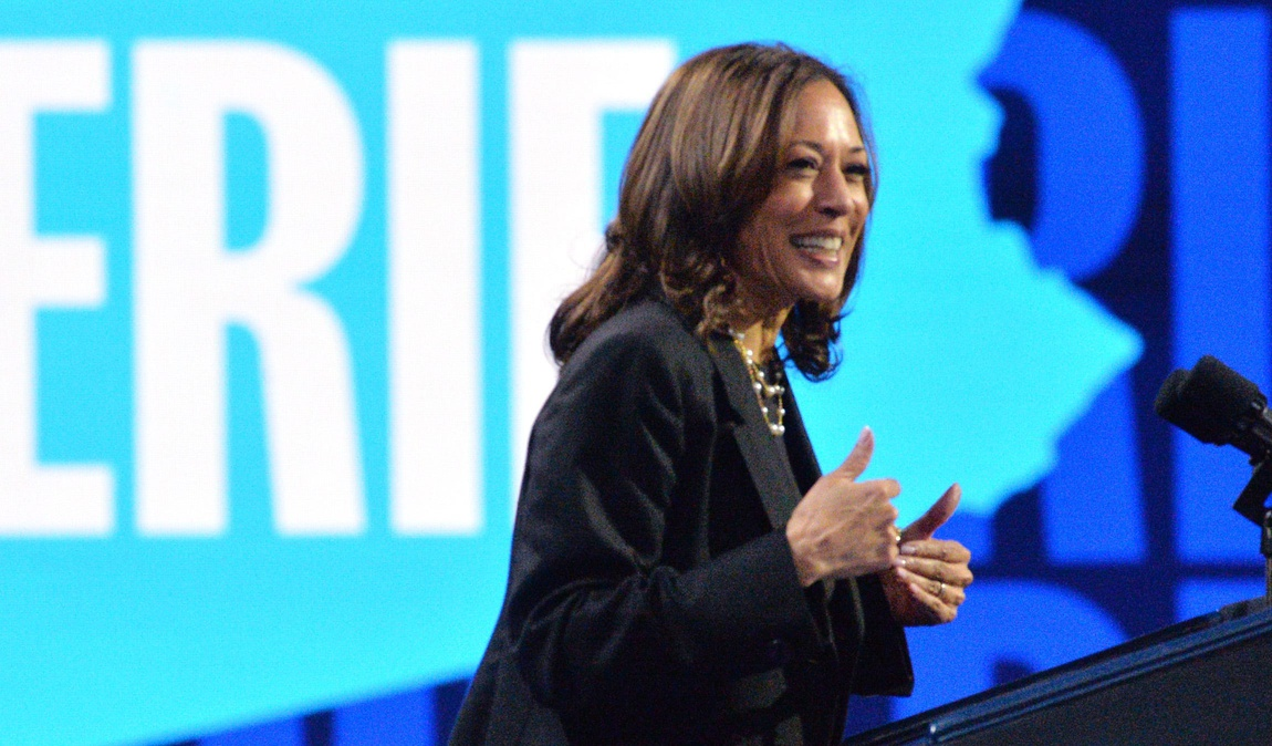 21 Days Left: Kamala Harris Faces the End of Her Honeymoon Phase Before the Election