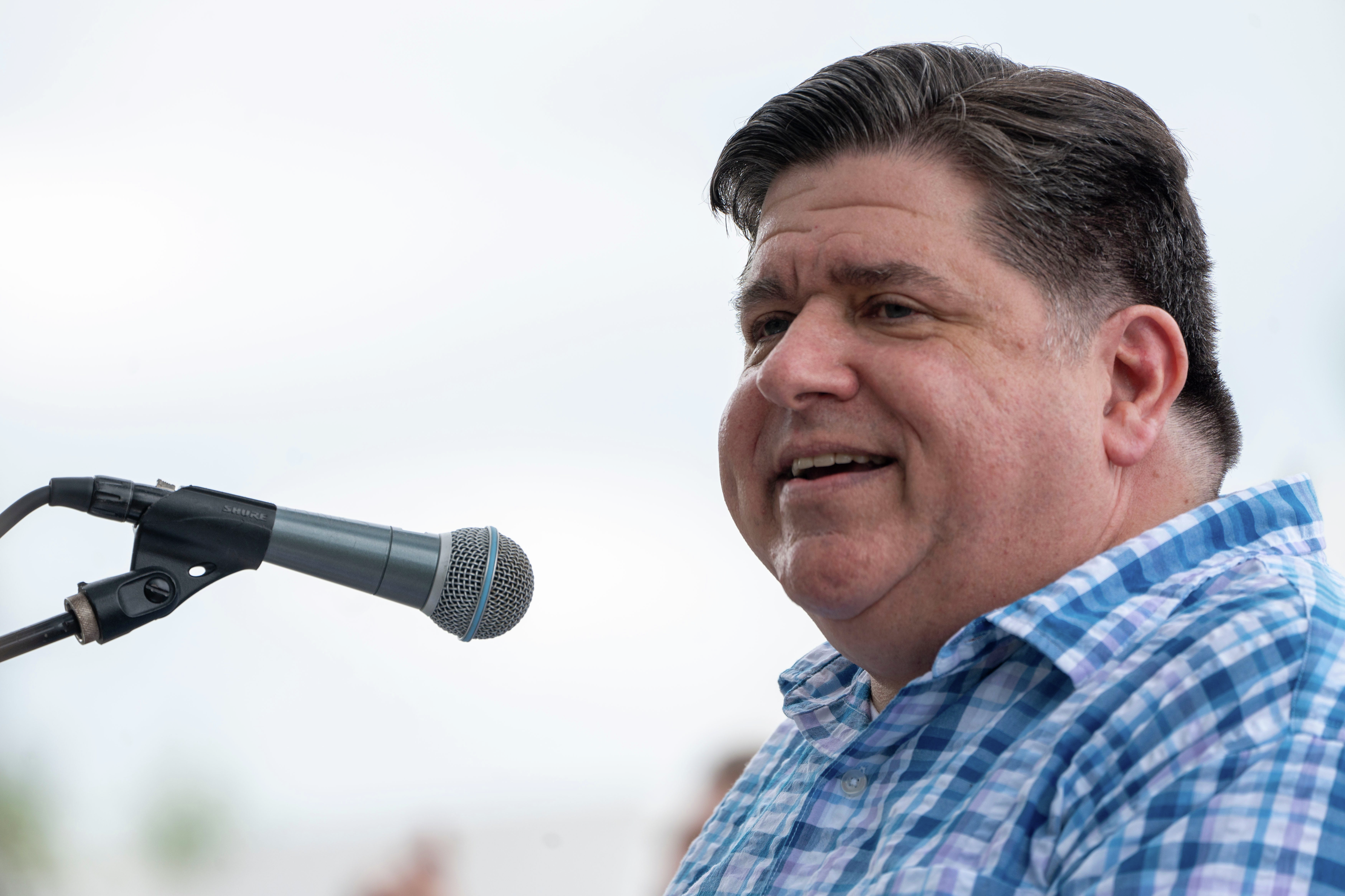 $2 Billion in State gas taxes in Illinois thanks to JB Pritzker