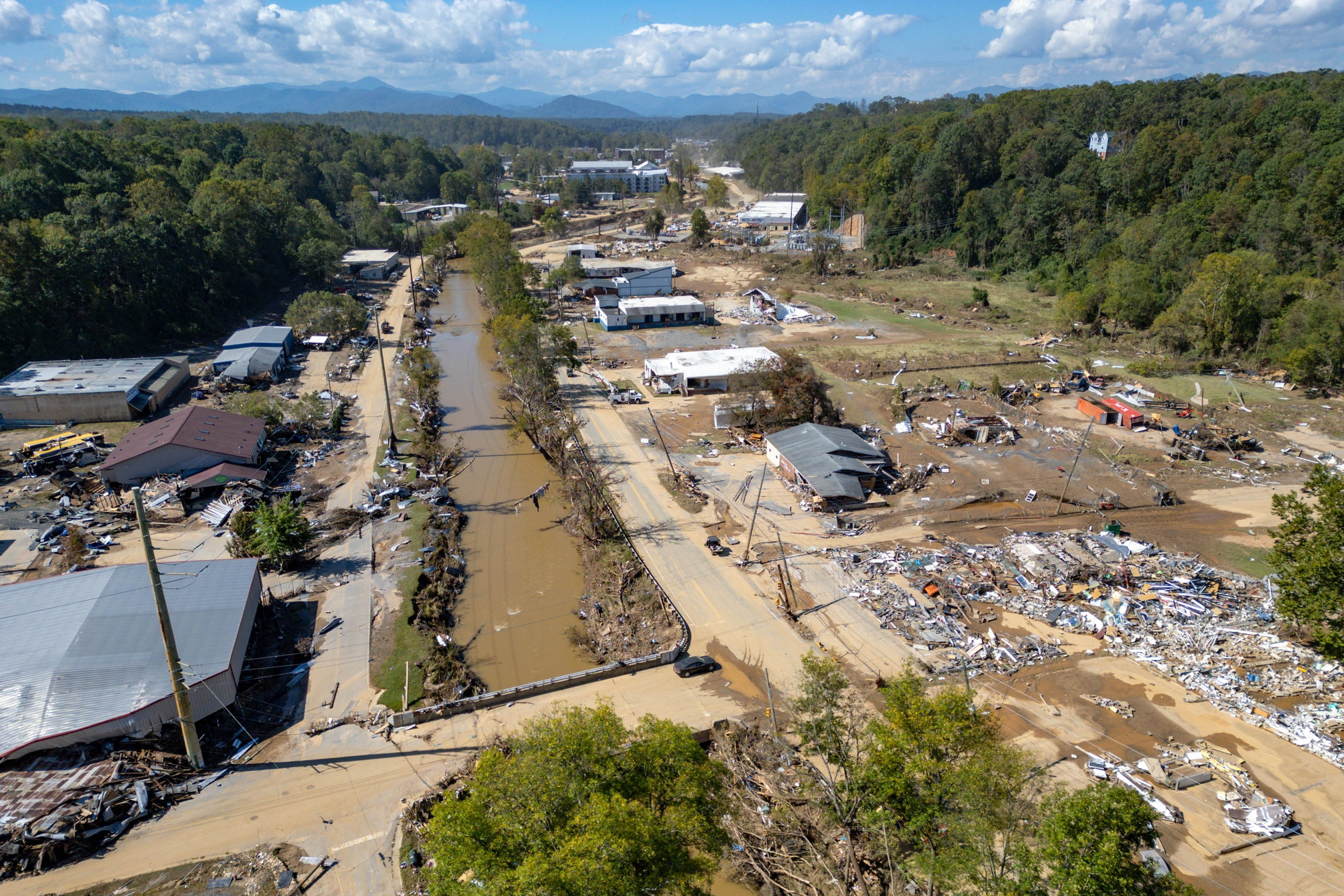 MABAS Illinois Steps Up to Support Hurricane Helene Relief Operations