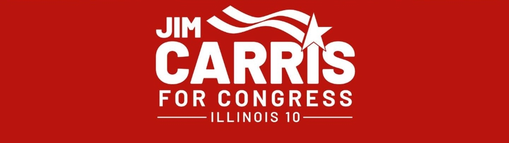 Not a Politician, but a Problem Solver: Jim Carris Puts Service Over Politics in Congressional Race