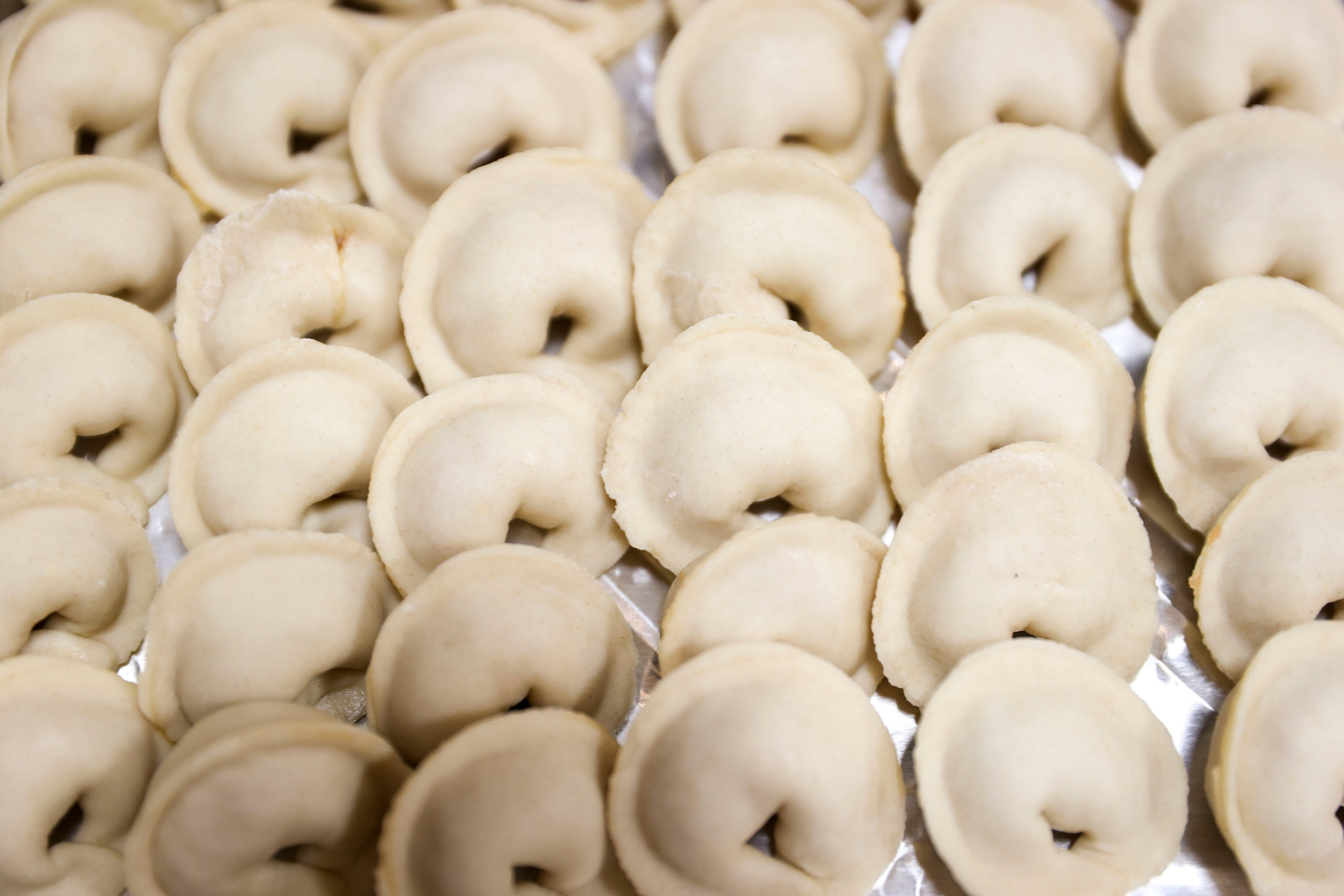 Dive into Dumpling Heaven at Pierogi Fest – Where Every Bite is a Celebration!
