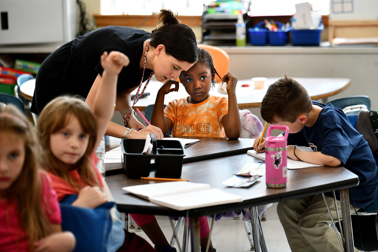 U.S. House Committee Approves the First National School Choice Bill