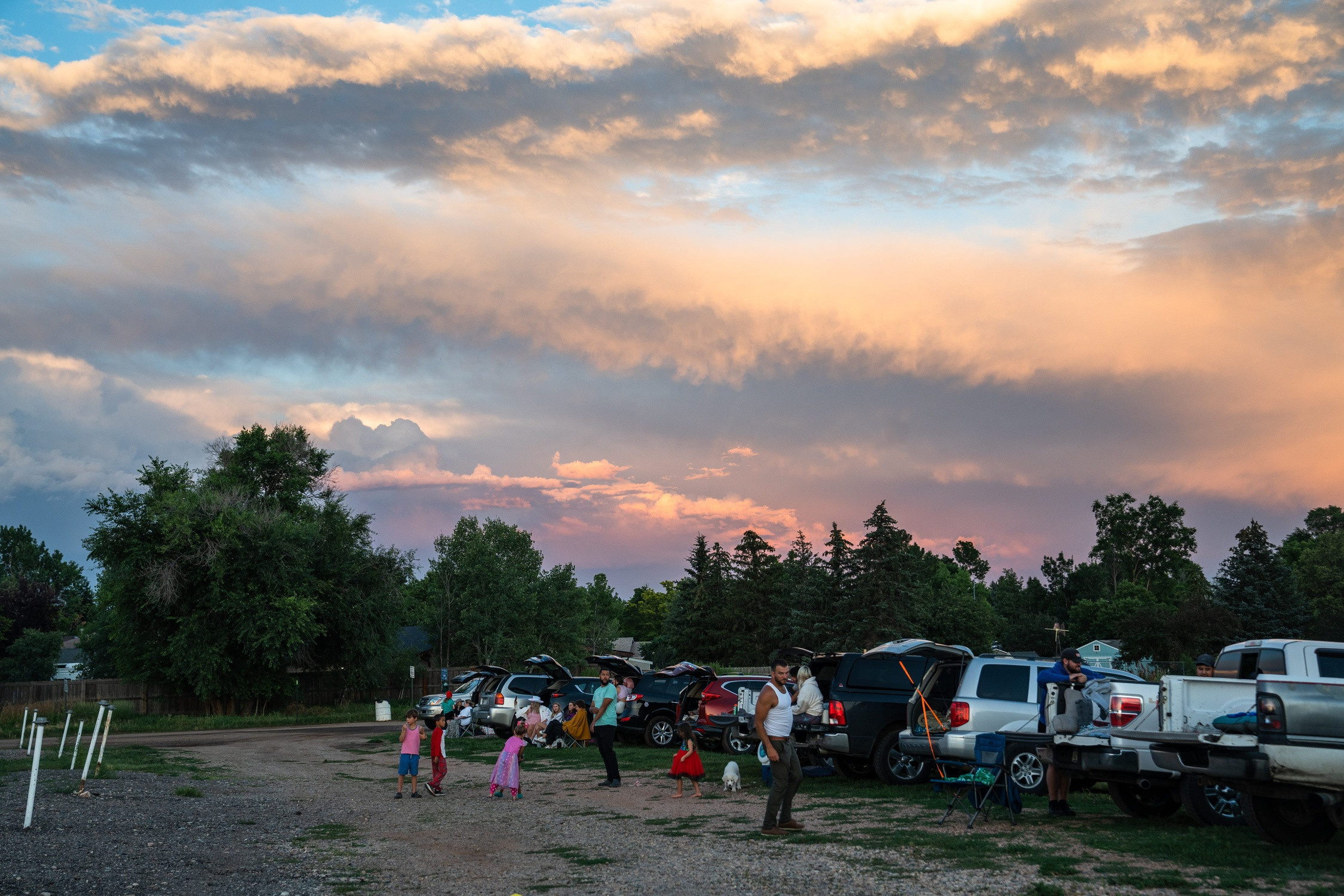 Don’t Miss McHenry County Drive-In’s Biggest Double Feature in 25 Years: 'Deadpool & Wolverine' and 'Twisters'